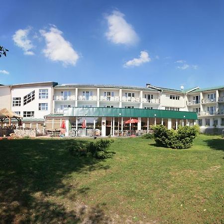 Hotel Riviera Nová Role Eksteriør billede
