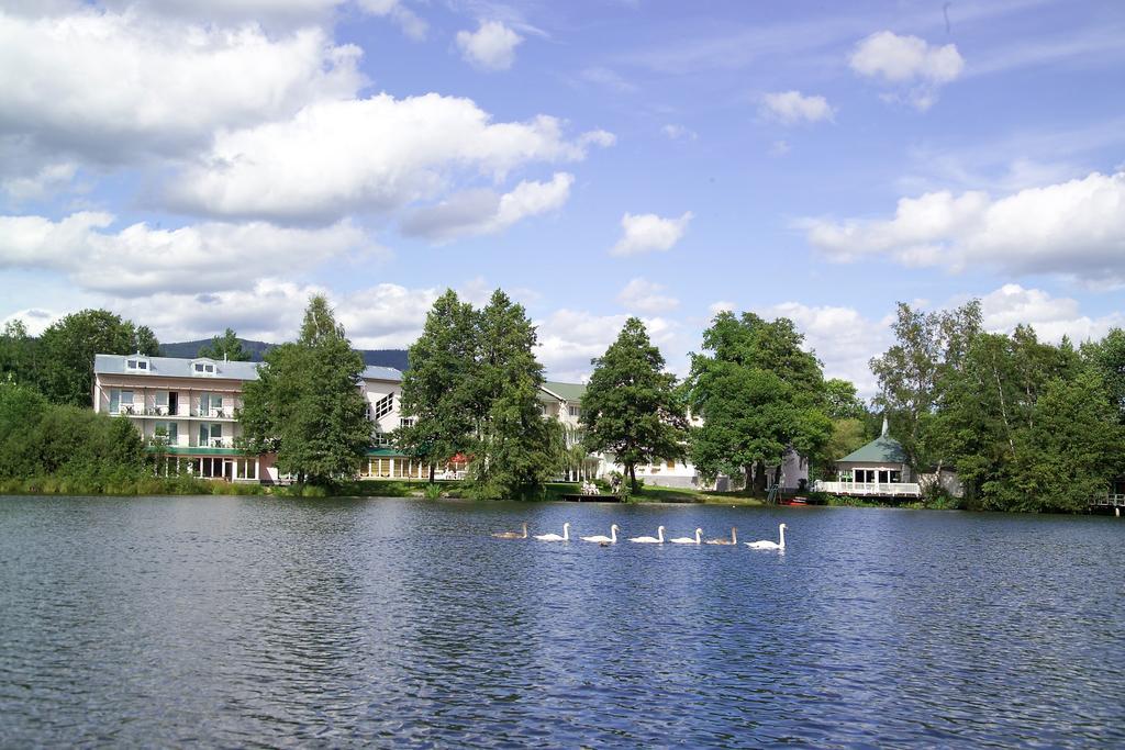 Hotel Riviera Nová Role Eksteriør billede
