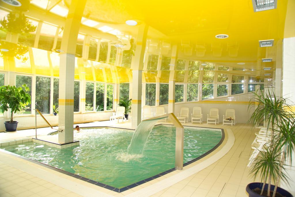 Hotel Riviera Nová Role Eksteriør billede